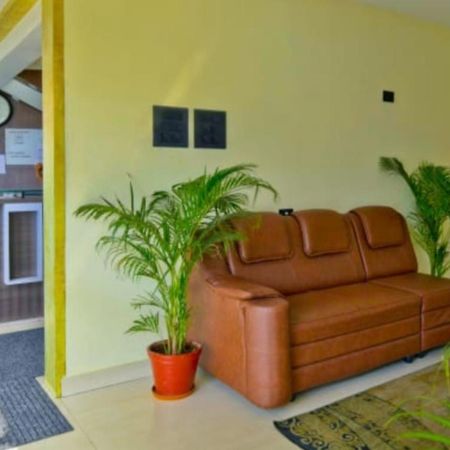 Kenz Residency Hotel Kochi Eksteriør billede